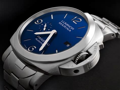 panerai 0 finance|Feature: The best 15 Panerai watches .